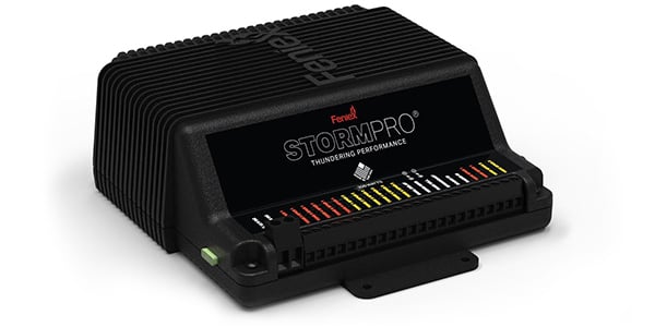 Feniex StormPro 200W Siren - Image 3