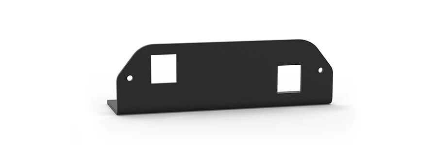 Feniex T3 L Bracket