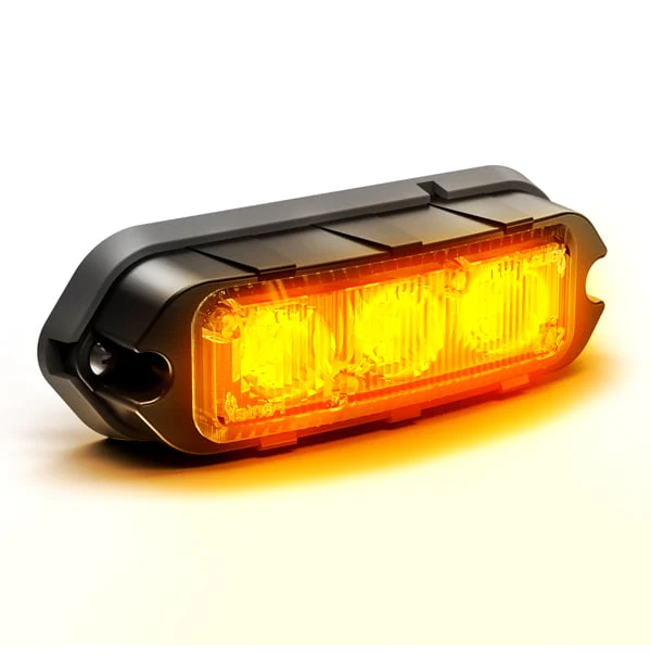 Feniex T3 Surface Mount | Strobes N More