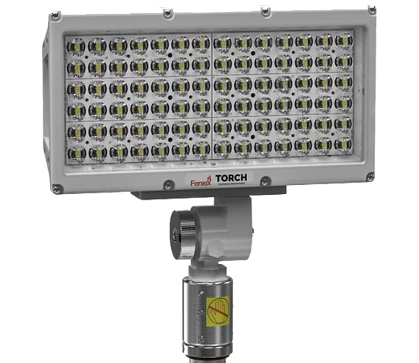 Feniex Torch Pole Light