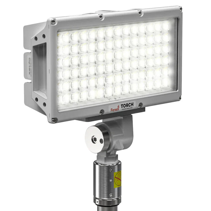Feniex Torch Pole Light - Image 2
