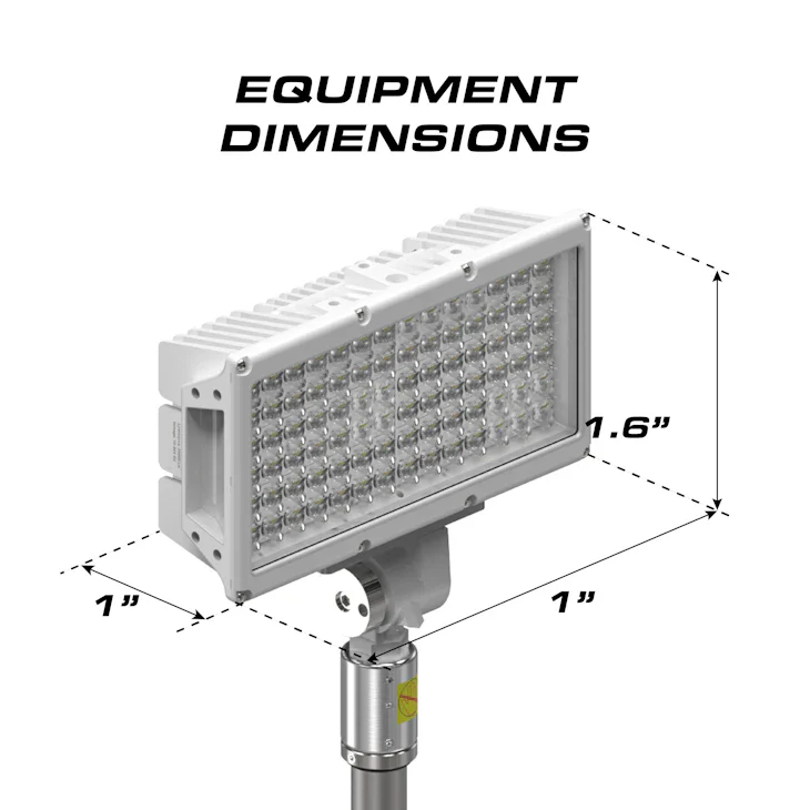 Feniex Torch Pole Light - Image 3