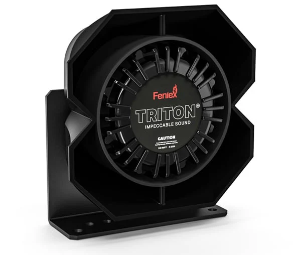 Feniex Triton 100W Speaker - Image 2