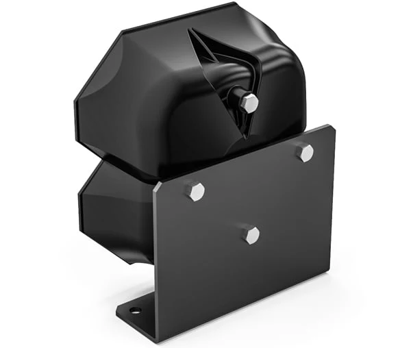 Feniex Triton 100W Speaker - Image 3