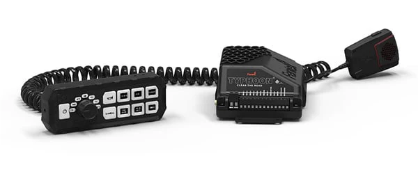 Feniex Typhoon 100W Siren - Image 2