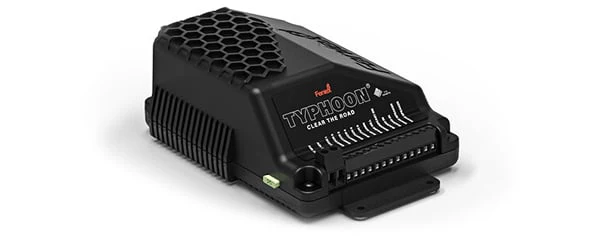 Feniex Typhoon 100W Siren - Image 3