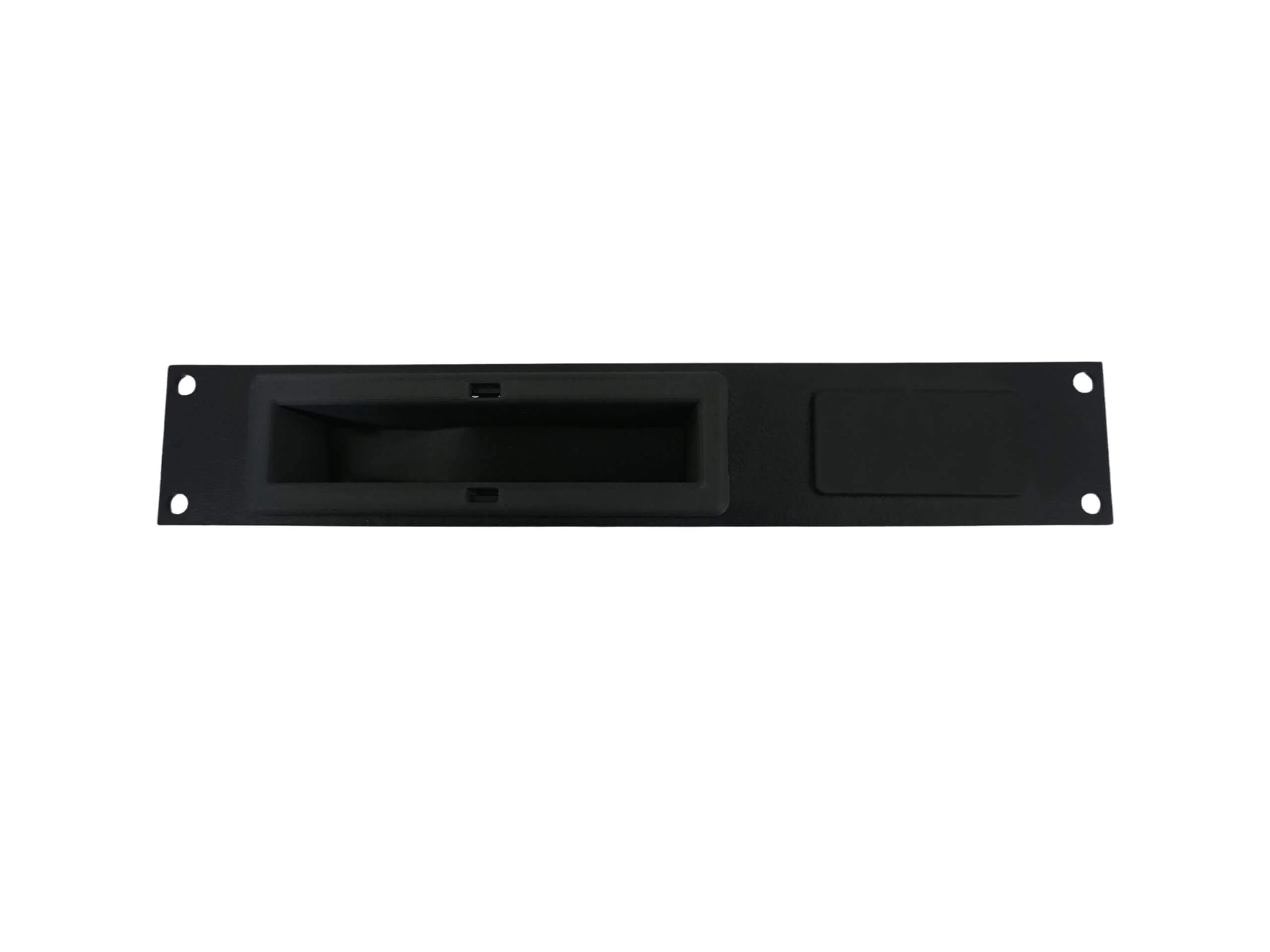 Havis 1.5″ Accessory Holder with Switch/USB Cutout - Image 3