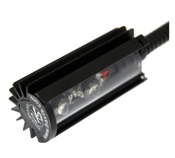 Havis 12" Gooseneck LED Map Light - Image 2