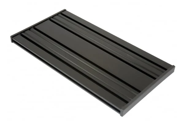 Havis 15" Long 8" Wide Tunnel Mount Base