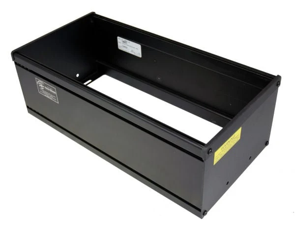 Havis 18" Horizontal Enclosed Console