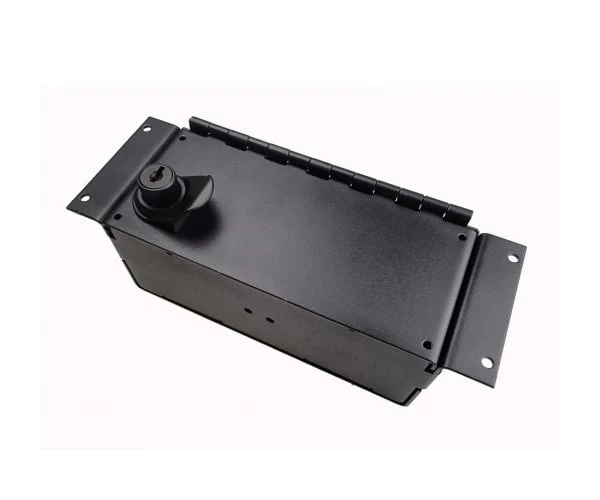 Havis 3" Accessory Pocket 2.5" Deep - Image 2