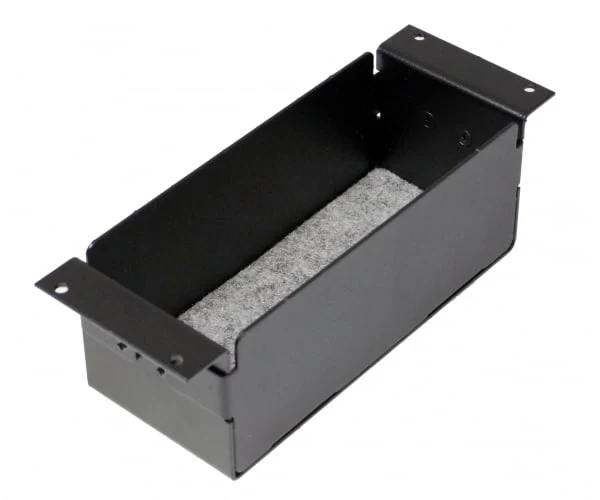 Havis 3" Accessory Pocket 2.5" Deep - Image 3