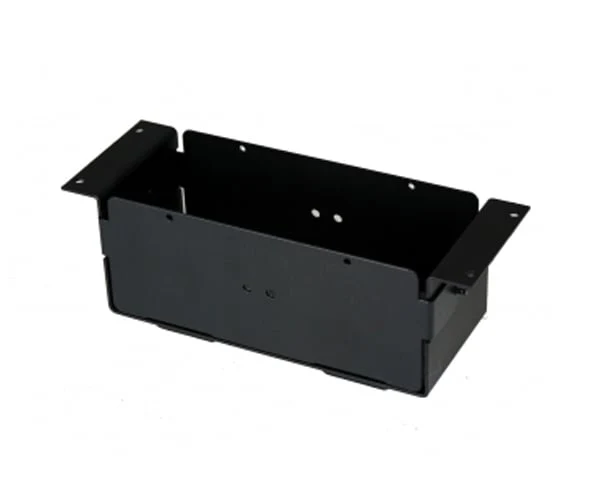 Havis 3" Accessory Pocket 2.5" Deep - Image 4