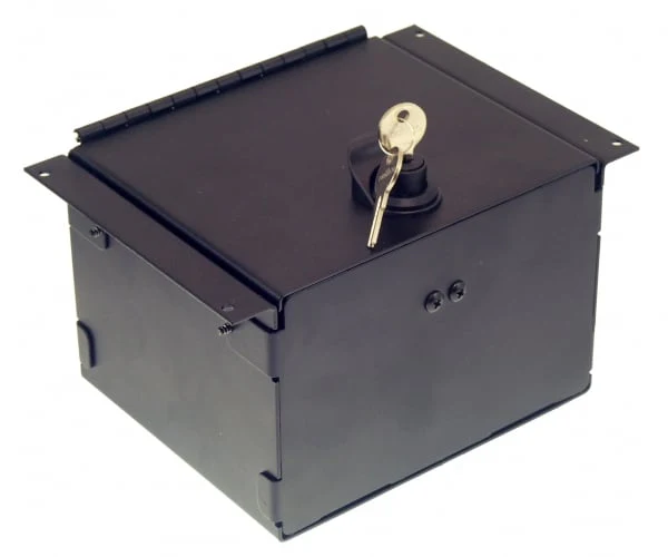 Havis 6" Accessory Pocket  4.5" Deep - Image 3