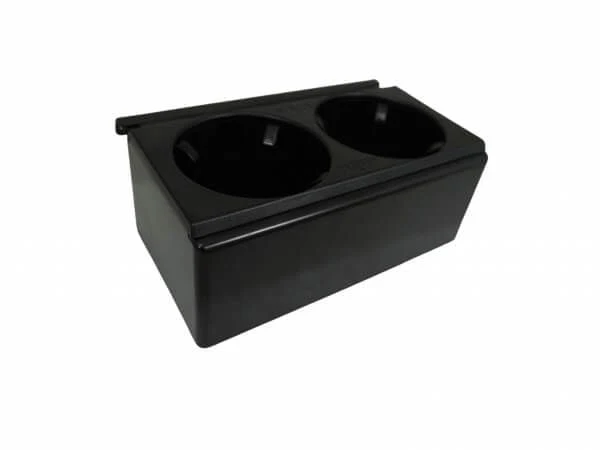 Havis Angled External Dual Self-Adjusting Cup Holder - Image 2