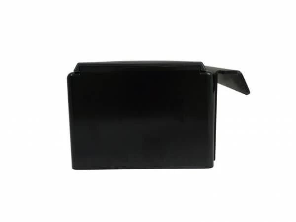 Havis Angled External Dual Self-Adjusting Cup Holder - Image 3