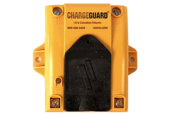 Havis ChargeGuard Select - Image 2