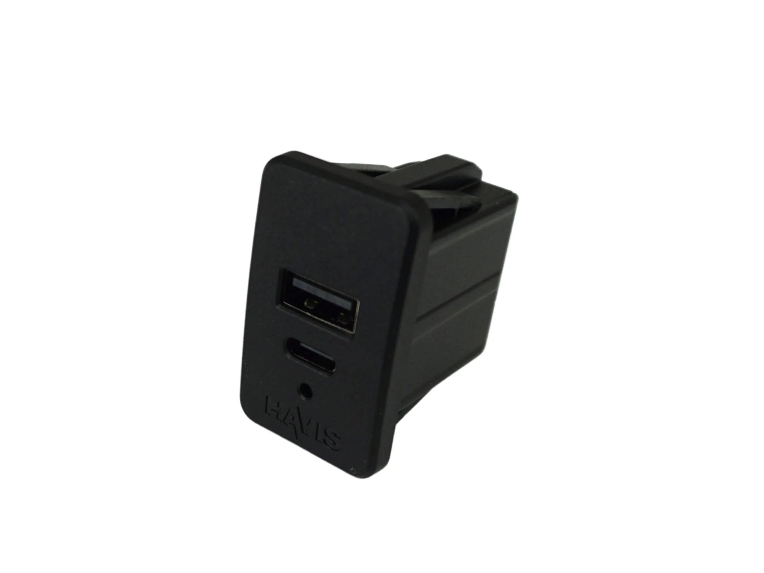 Havis Dual USB Charge Module - Image 3