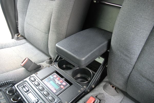 Havis Flip Up Arm Rest - Image 3