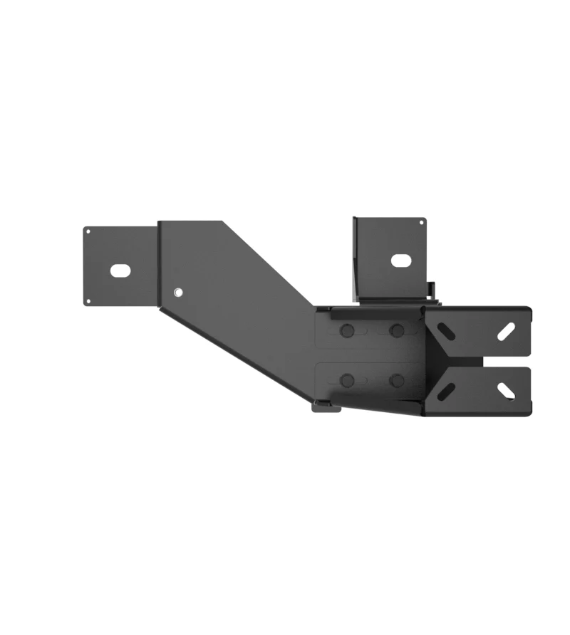 Havis Ford Heavy Duty Mount - Image 4