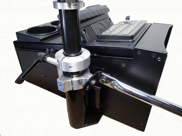 Havis Heavy-Duty Stability Side Arm - Image 4