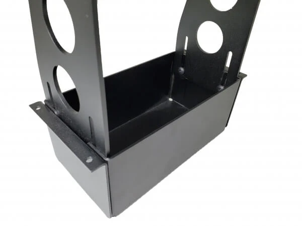 Havis Internal Mount Armrest - Image 4