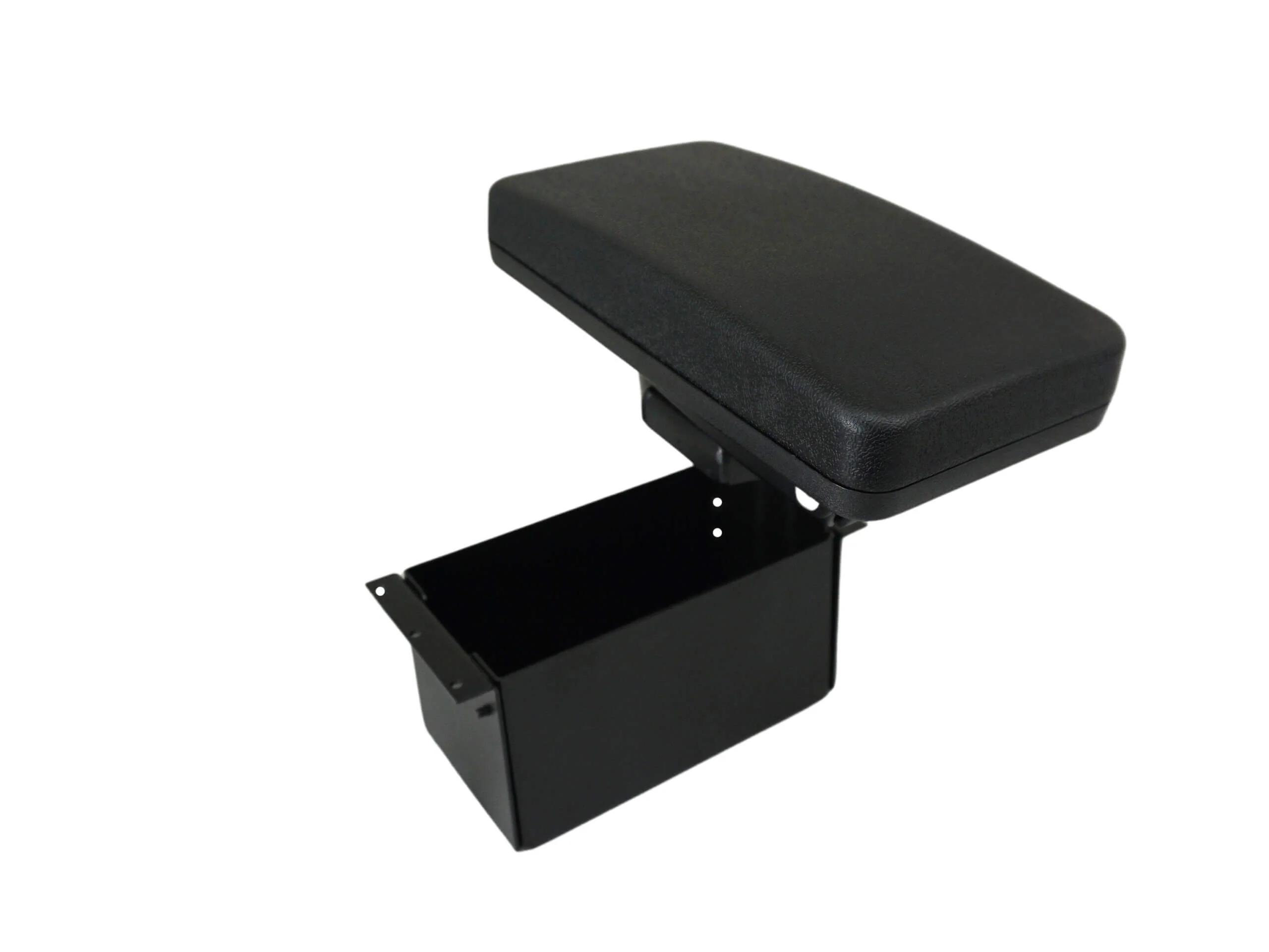 Havis Internal Mount Armrest with Accessory Pocket - Image 3