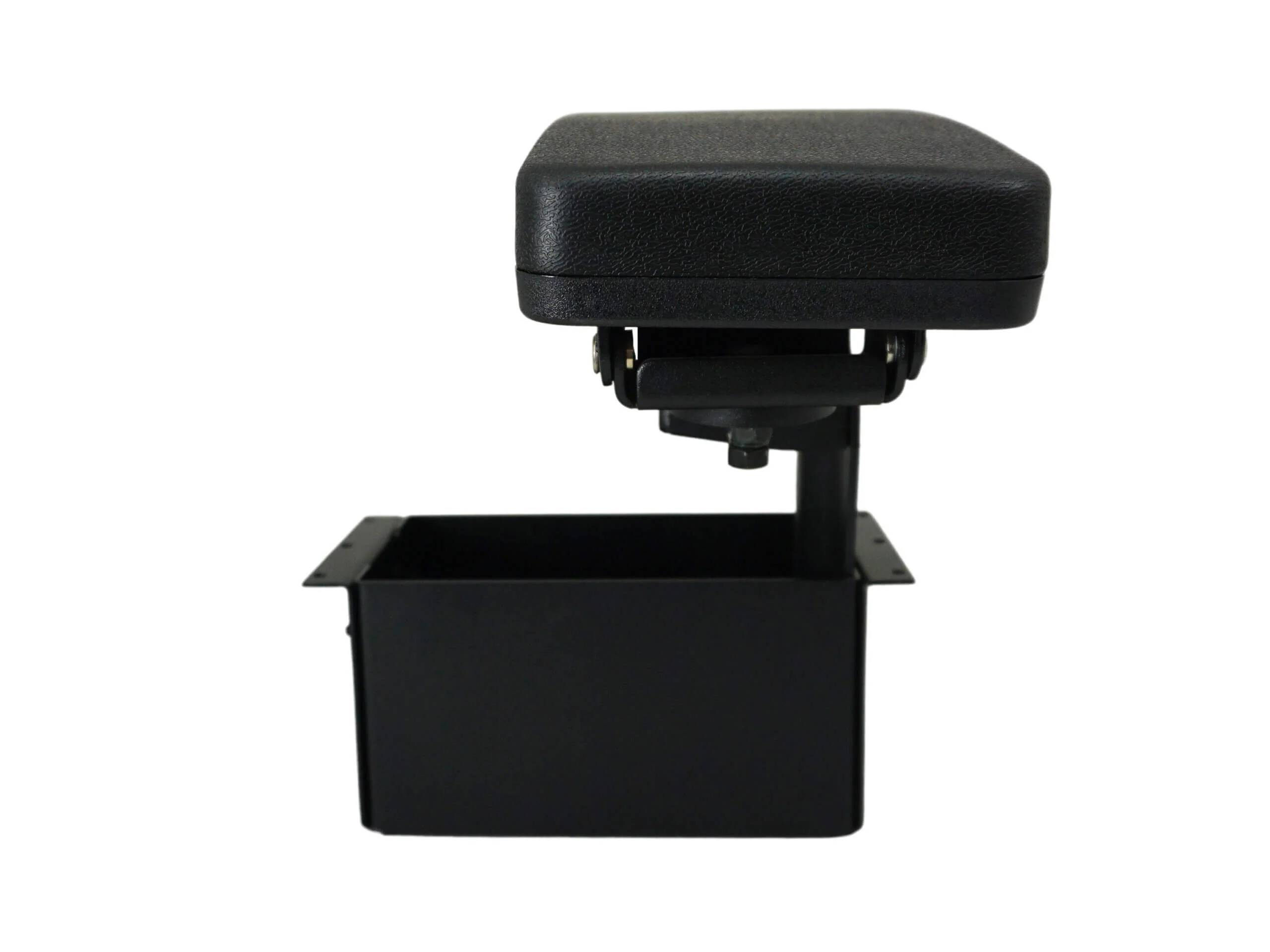 Havis Internal Mount Armrest with Accessory Pocket - Image 4