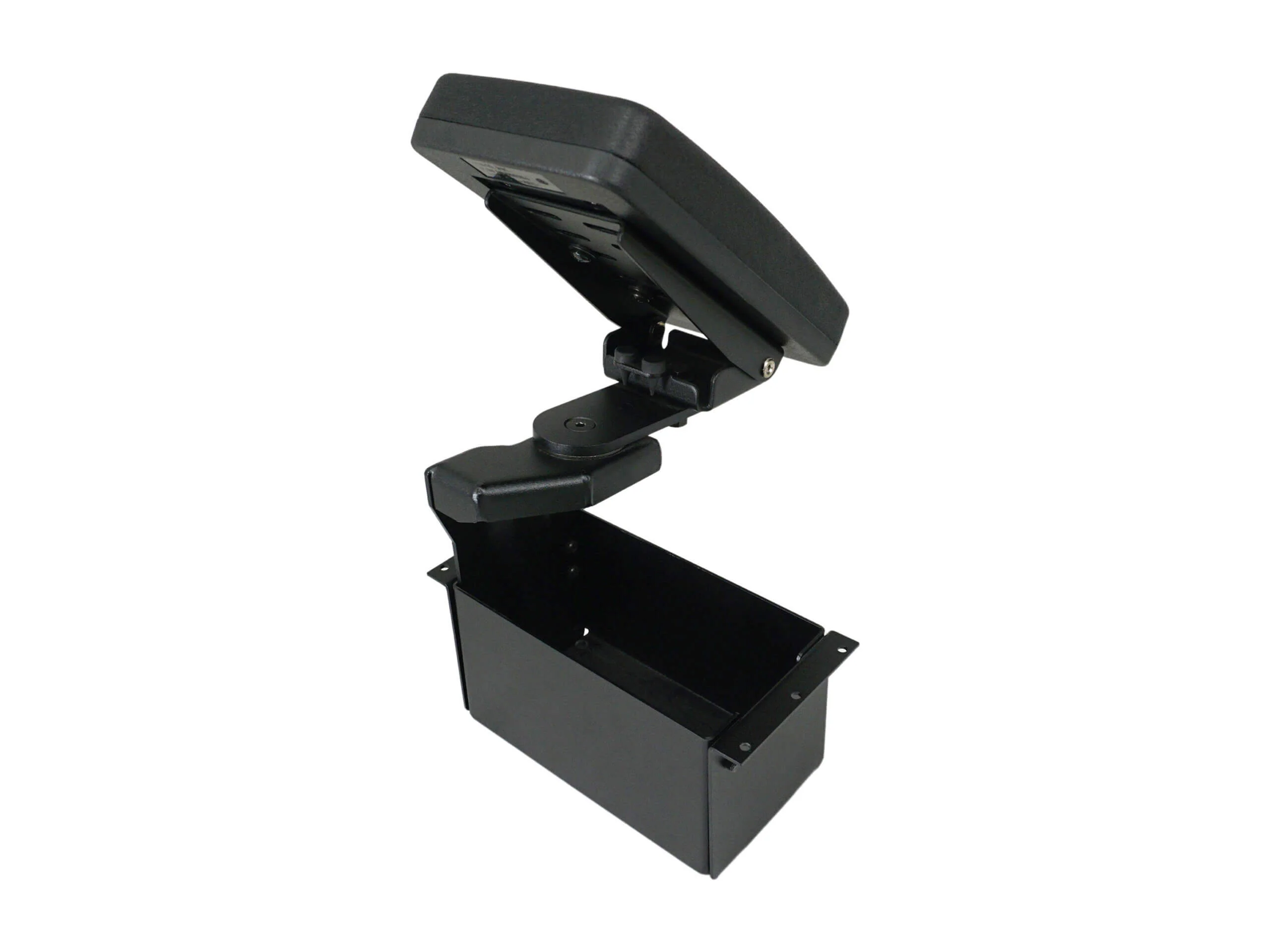 Havis Internal Mount Armrest with Accessory Pocket - Image 5