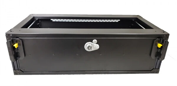 Havis Large Modular Storage Drawer with Push-Button Combination Lock - Image 2