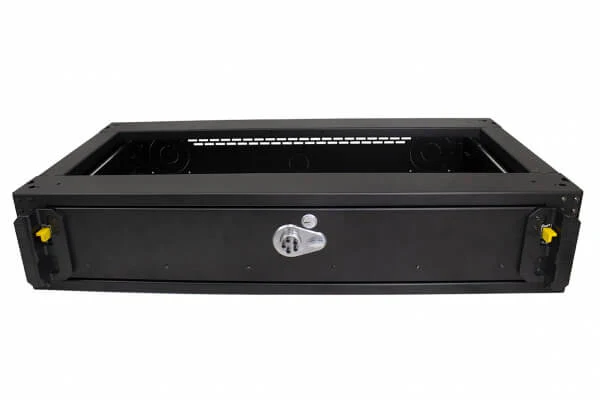 Havis Medium Modular Storage Drawer with Push-Button Combination Lock - Image 2