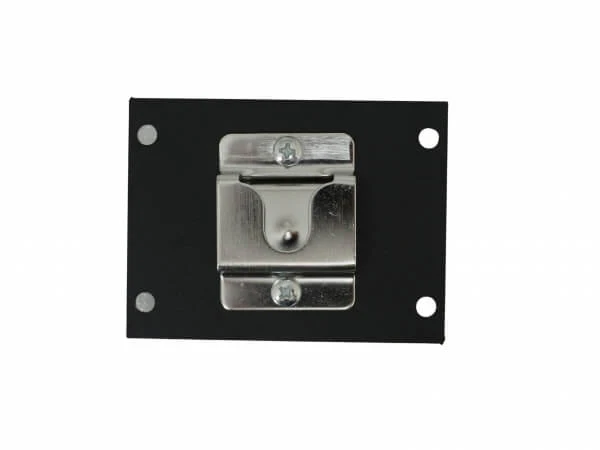 Havis Mic Clip Bracket w/ Mic Clip for Wide VSW Consoles - Image 3