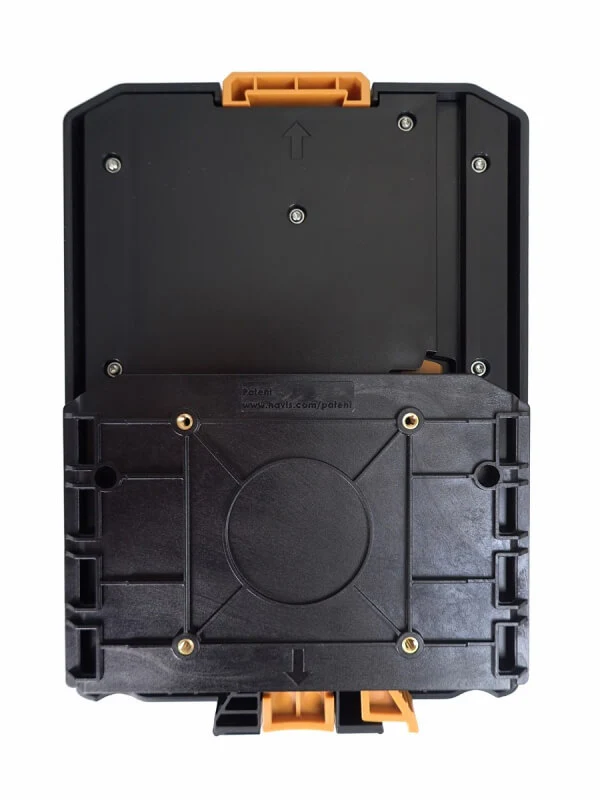 Havis Rugged Keyboard Mount - Image 3