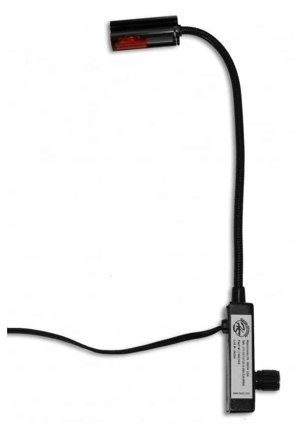 Havis Side Mount Map Light