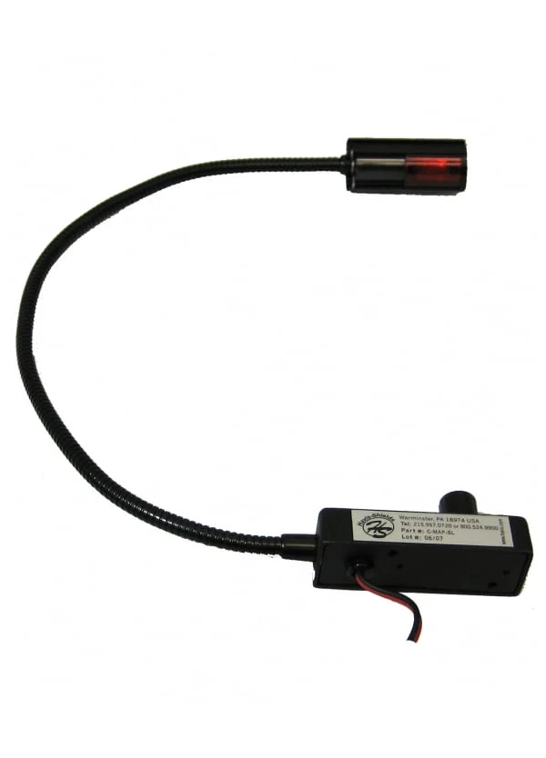 Havis Side Mount Map Light - Image 2
