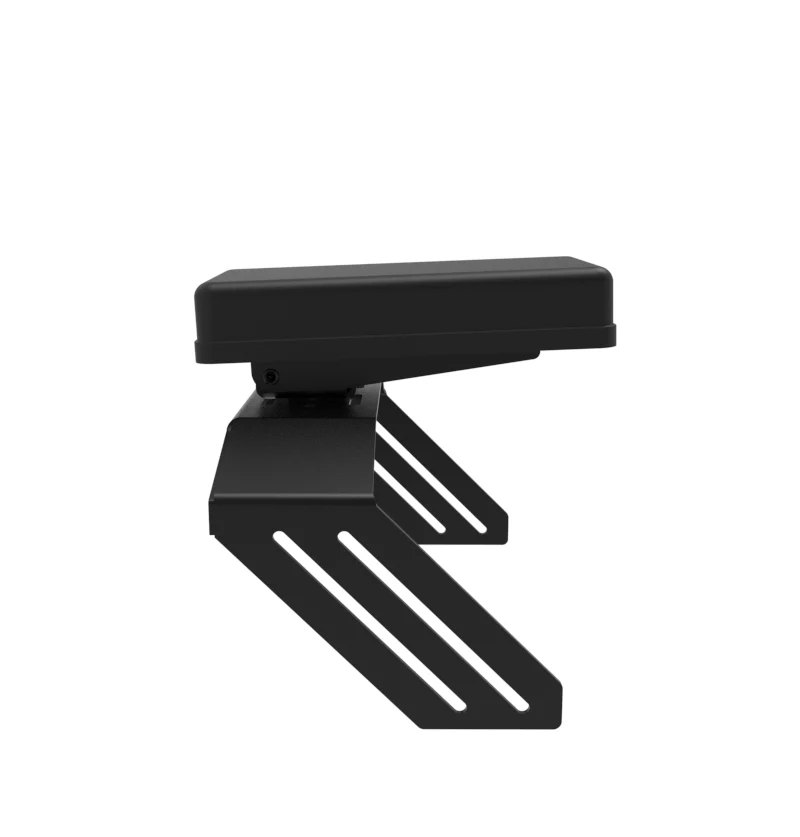Havis Top Mount Armrest With Large Pad For VSW Series Consoles - Image 2
