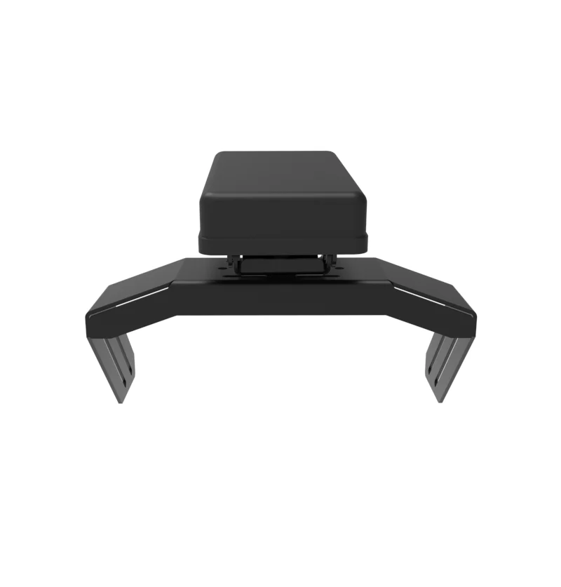Havis Top Mount Armrest With Large Pad For VSW Series Consoles - Image 3