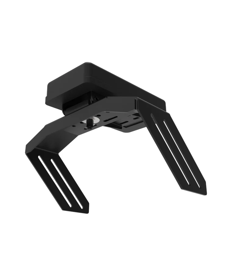 Havis Top Mount Armrest With Large Pad For VSW Series Consoles - Image 4