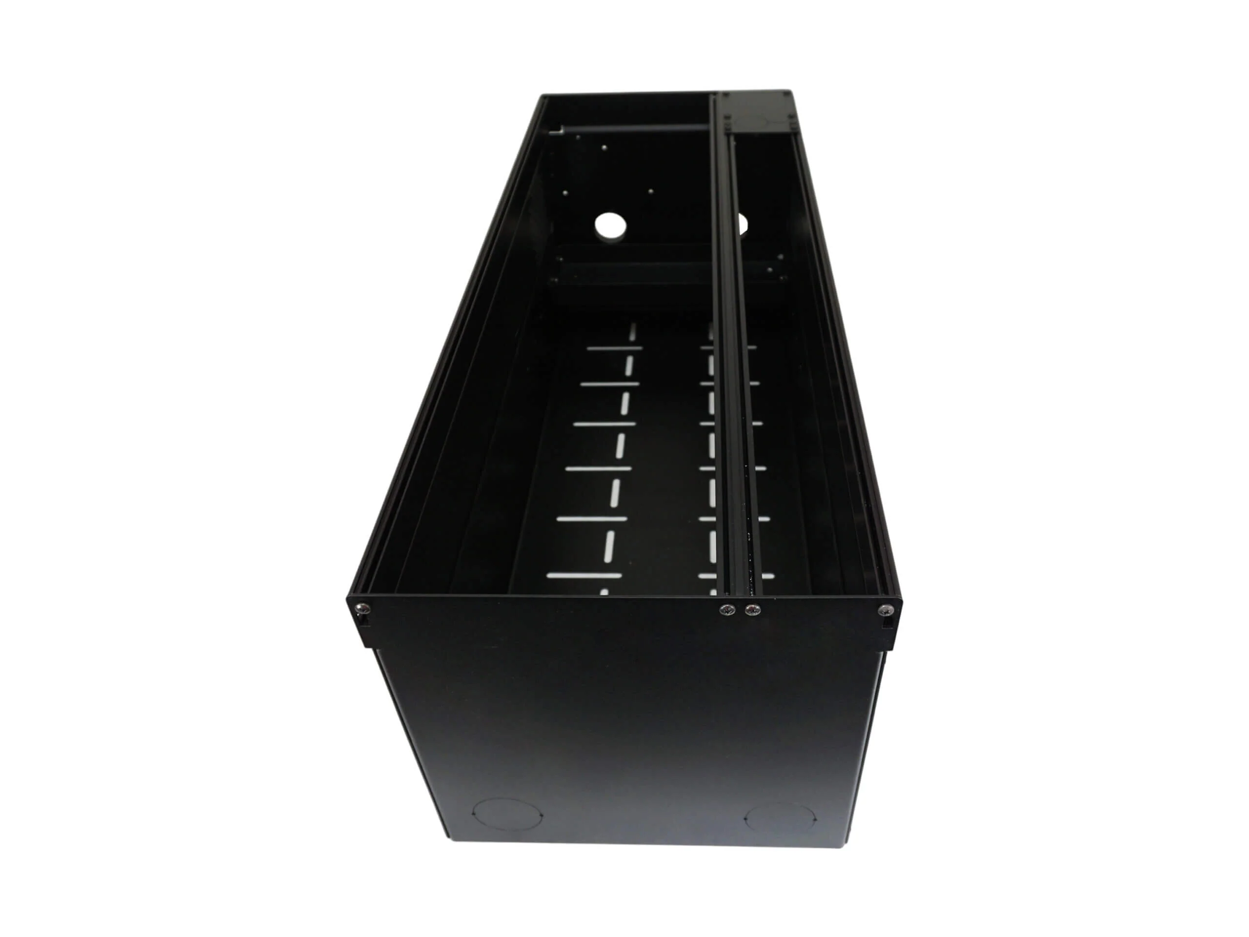 Havis Universal 12.5 Wide Console For Equipment Mounting - Image 2
