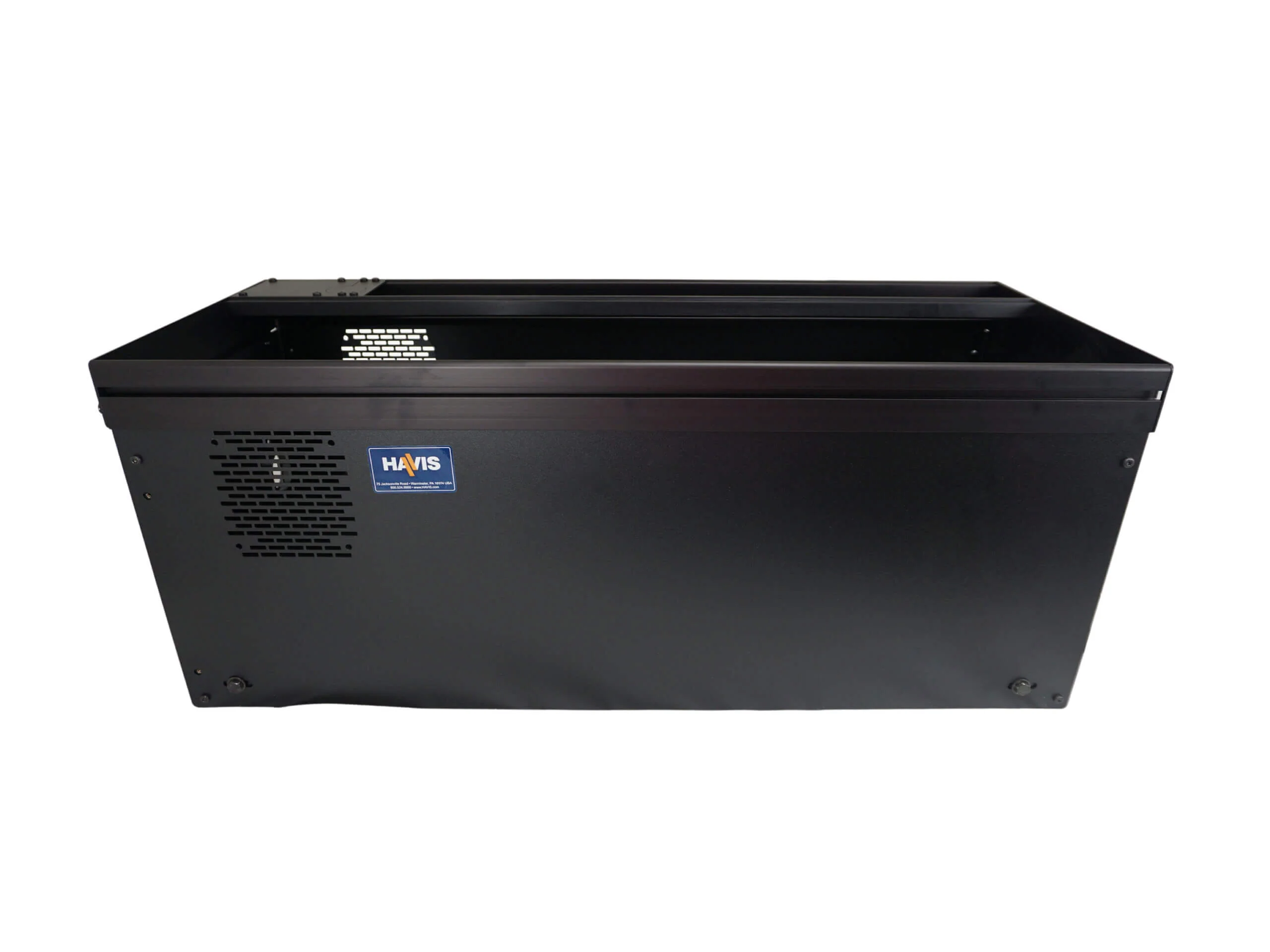 Havis Universal 12.5 Wide Console For Equipment Mounting - Image 3