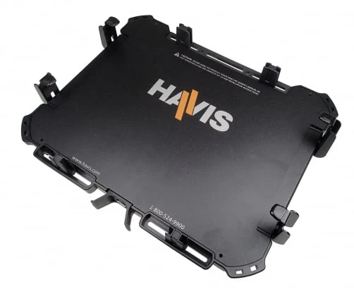 Havis Universal Rugged Laptop Cradles