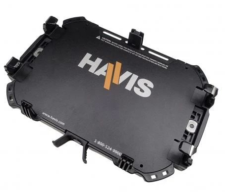 Havis Universal Rugged Tablet Cradles