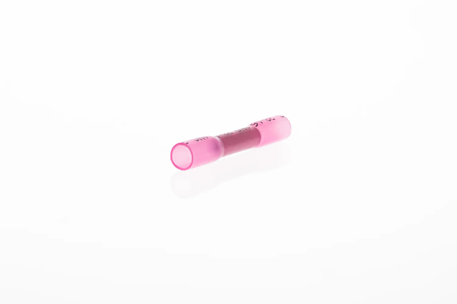Heat Shrink Insulated Butt Connectors - Image 3