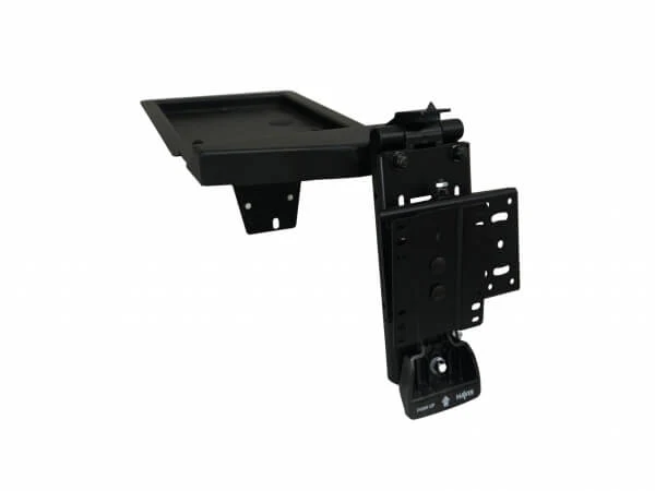 Havis Heavy-Duty Dash Mount for 2015-2020 Ford F-150 Retail, Responder & SSV, 2017-2022 Ford F-250, 350, 450 Pickup, F-450, 550, & 600 Cab Chassis, 2018-2021 Expedition Retail, MAX, & SSV - Image 3