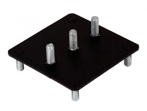 Heavy-Duty Fixed Top Offset Platform 0-inches