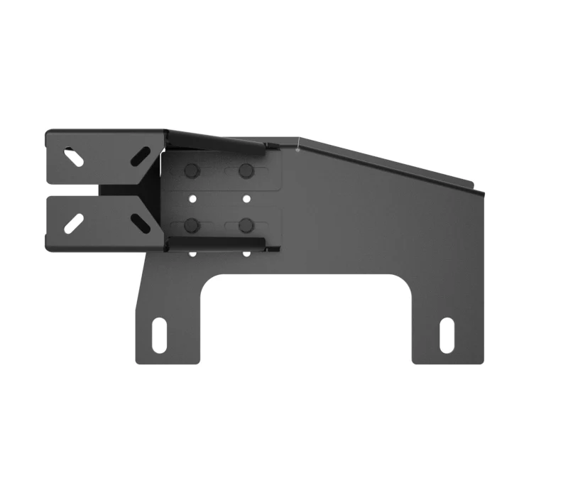 Heavy-Duty Mount For 2020-2025 Ford Interceptor Utility - Image 2