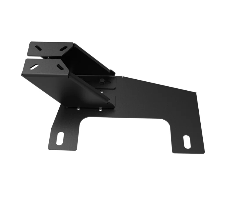 Heavy-Duty Mount For 2020-2025 Ford Interceptor Utility - Image 3