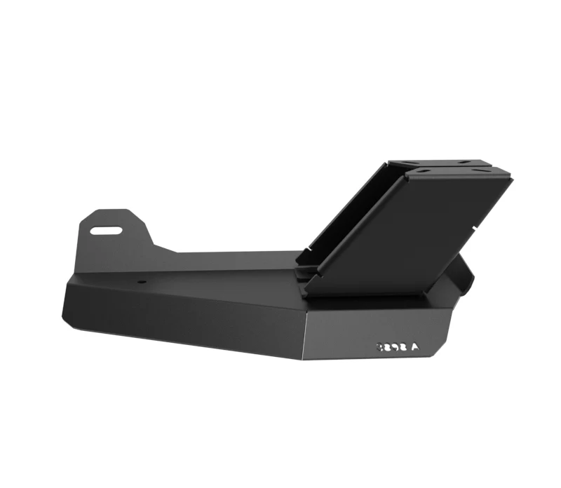 Heavy-Duty Mount For Dodge 2011-2025 Durango, & Jeep 2011-2022 Grand Cherokee Model Code WK - Image 2