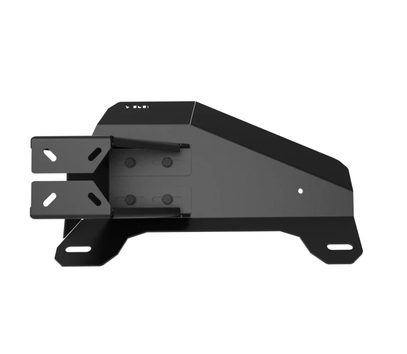 Heavy-Duty Mount For Dodge 2011-2025 Durango, & Jeep 2011-2022 Grand Cherokee Model Code WK - Image 3