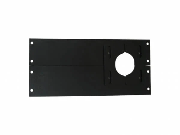 Internal Pole Mount for 2021-2025 Dodge Durango Console - Image 4